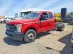 2017 Ford F350 Chscb