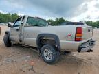 2007 GMC Sierra K2500 Heavy Duty