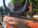 2007 Kubota KX161-3 Mini Excavator