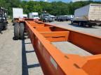 1985 Hwkt 1985 ROLL-OFF Container Trailer