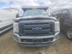 2015 Ford F350 Super Duty Dump Truck