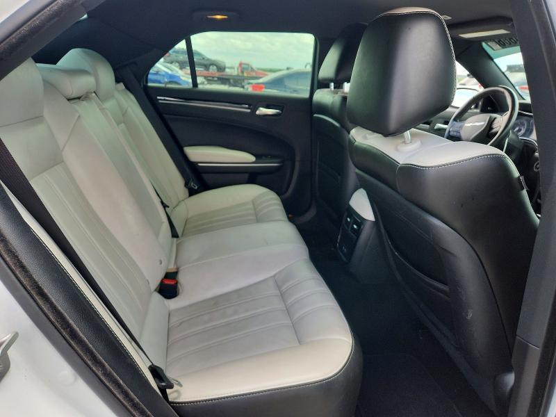 2021 Chrysler 300 s
