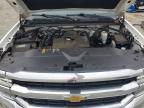 2018 Chevrolet Silverado C1500 LT