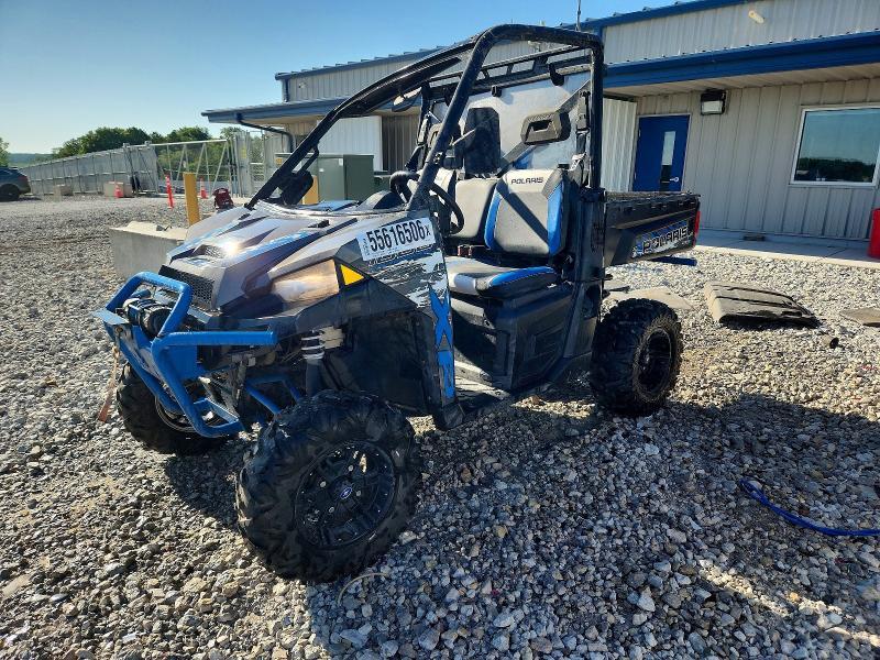 2017 Polaris Ranger 1000 Utility Vehicle