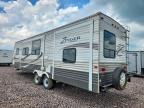 2014 Crossroads Zinger Camper