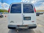 2002 GMC Savana 3500 Delivery Van