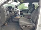 2021 Chevrolet Silverado K1500 LT Trail Boss