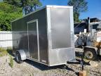 2026 Anvil Enclosed Cargo Trailer