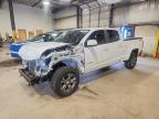 2020 Chevrolet Colorado Z71