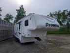 2012 Heartland Prowler Camper