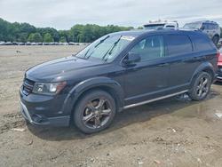 2015 Dodge Journey Crossroad en venta en Conway, AR