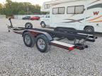 2013 Heritage KB22T1D-44 Boat Trailer