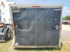 2017 Mvm7, Llc 2017 MVM7 8.5X18TA2 Enclosed Cargo Trailer