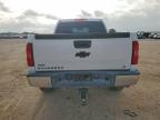 2011 Chevrolet Silverado C1500 LT