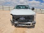 2025 Ford F250 Super Duty