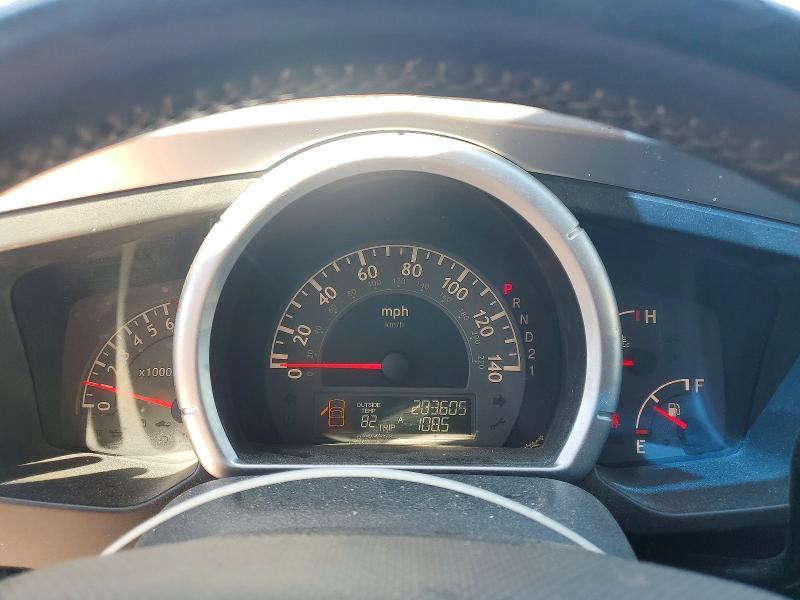 2006 Honda Ridgeline RTL