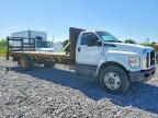 2016 Ford F650 Super Duty