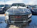 2022 GMC Canyon AT4