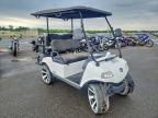 2023 Evolution Golf Cart