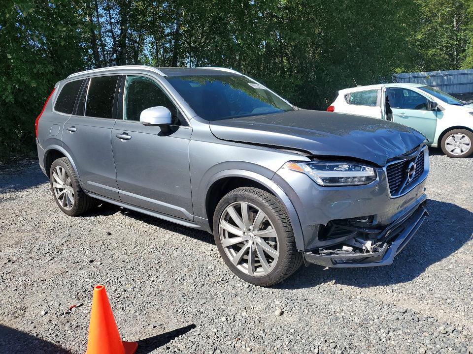 2019 Volvo Xc90 T6 R-design
