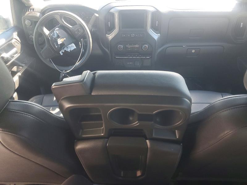 2023 Chevrolet Silverado K2500 Heavy Duty