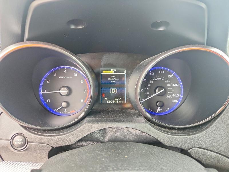 2015 Subaru Legacy 2.5i Premium