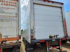 2012 Hino 338 Refrigerated BOX Truck