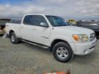 2006 Toyota Tundra Double Cab SR5