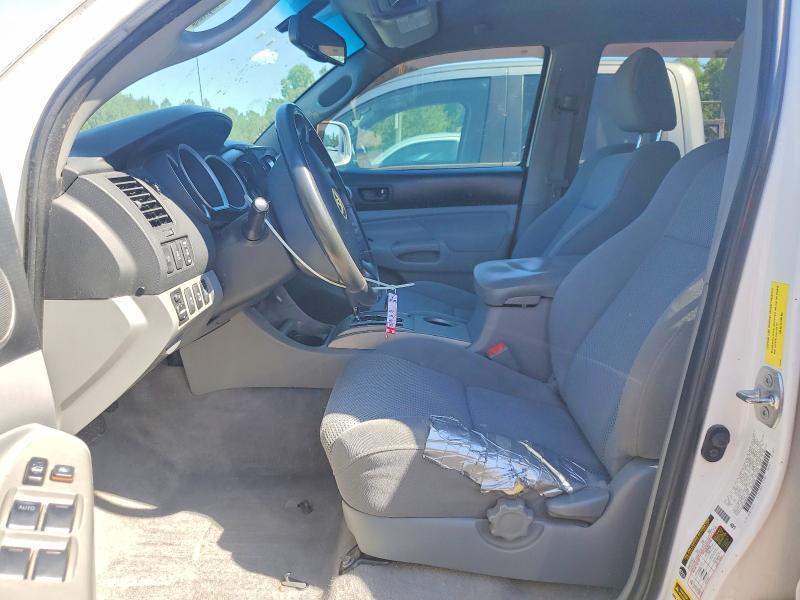 2009 Toyota Tacoma Double Cab