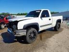 2003 Chevrolet Silverado K1500