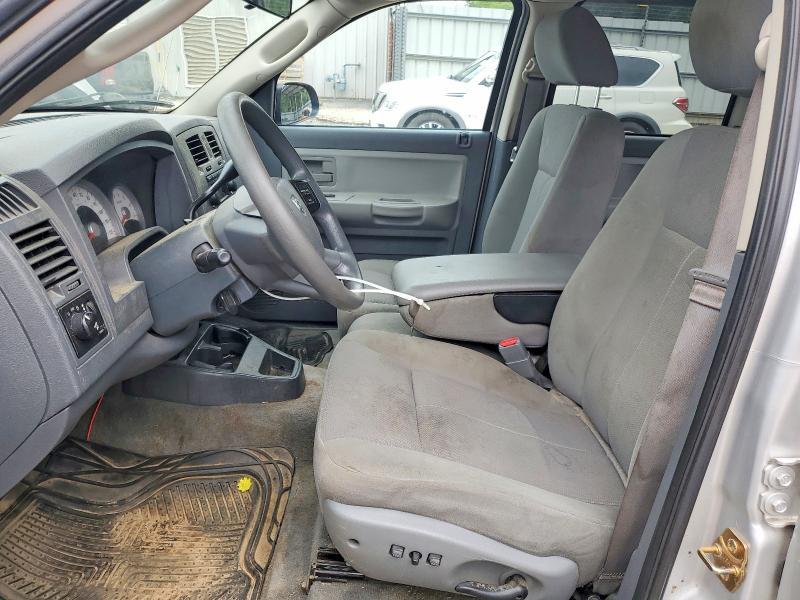 2006 Dodge Dakota Quad SLT