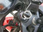 2025 Kawasaki EX500