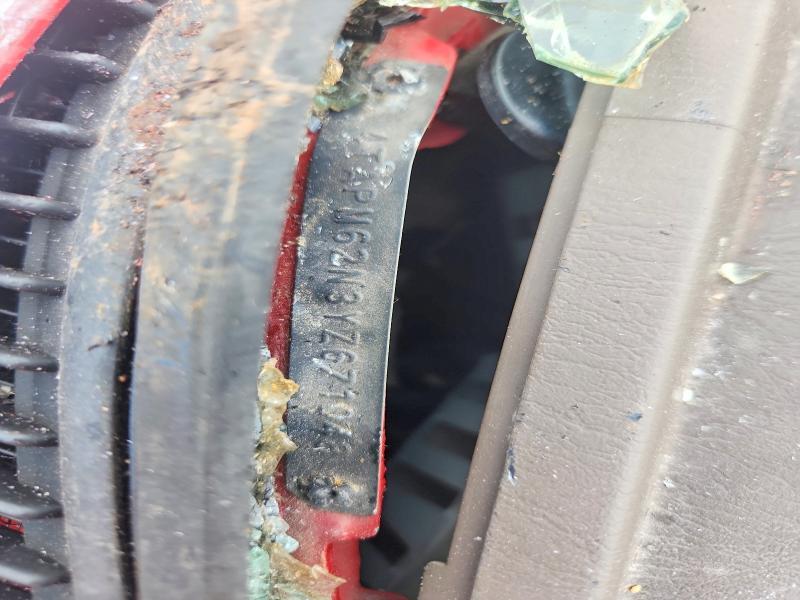 2000 Toyota Tacoma Base