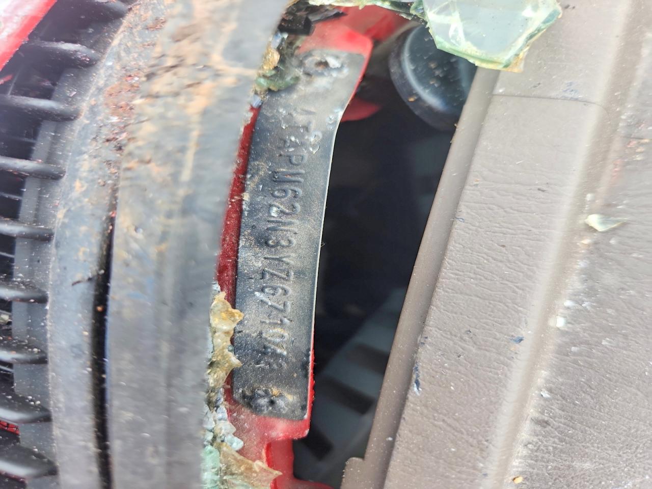 2000 Toyota Tacoma Base