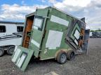 2022 Eagle Cargo Enclosed 7X14TA2 Cargo Trailer