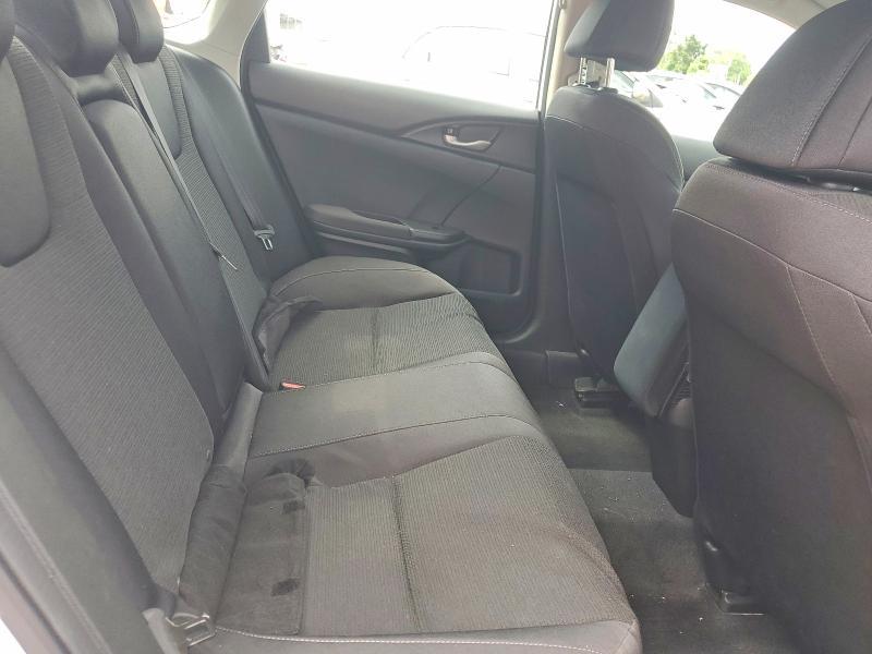 2022 Honda Insight ex