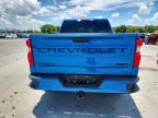2022 Chevrolet Silverado K1500 RST