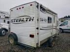 2012 Foresriver 2012 Forest River Stealth Camper