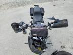 2010 Harley-Davidson Fxdb