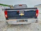 2017 Chevrolet Silverado K1500 LTZ