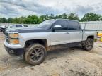 2014 Chevrolet Silverado K1500 LTZ