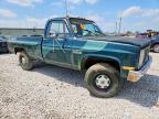1986 Chevrolet K20