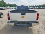 2013 Chevrolet Silverado C1500