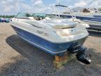 2007 Kayot Boat