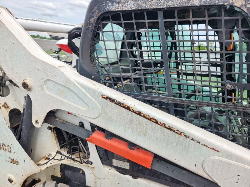 2015 Bobcat S590