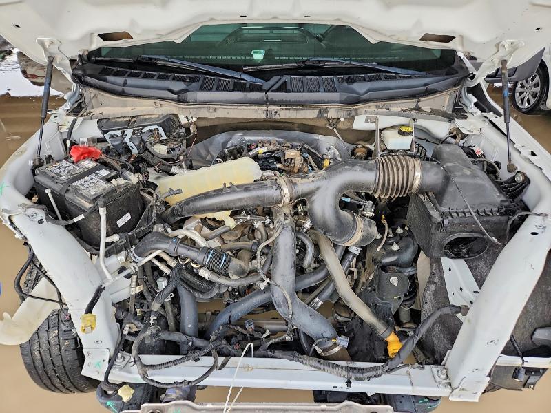 2024 Ford F150 XL