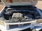 2006 Honda Ridgeline RTS