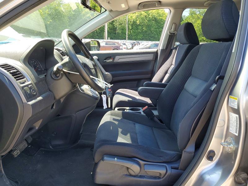 2008 Hond Cr-v