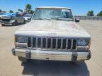 1988 Jeep Comanche Pioneer