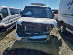 2011 Ford E350 Refrigerated Delivery Van